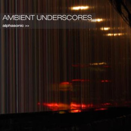 SD034:Ambient Underscores