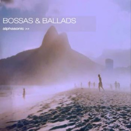 Bossas & Ballads