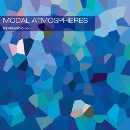 Modal Atmospheres