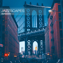 Jazzscapes