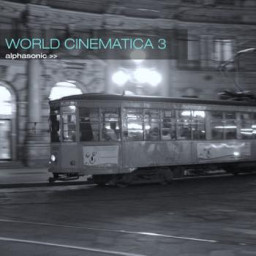 World Cinematica 3