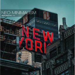Neo Minimalism