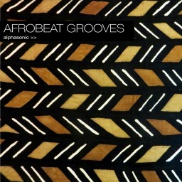 Afrobeat Grooves