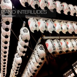Piano Interludes