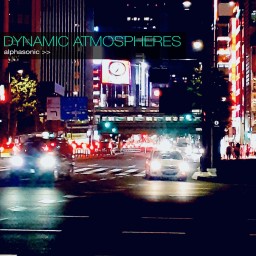 Dynamic Atmospheres