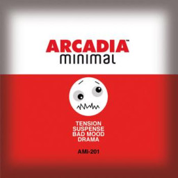 Tension - Suspense - Bad Mood - Drama