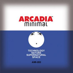 Technology - Nature - Supernatural - Space