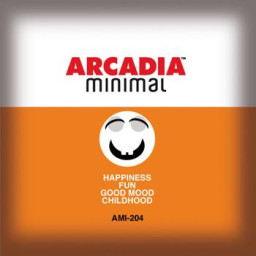 Happiness - Fun - Good Mood - Childhood