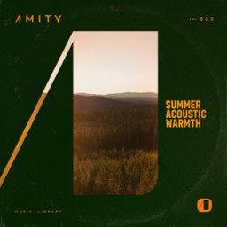 Summer Acoustic Warmth