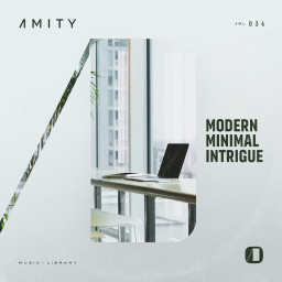 Modern Minimal Intrigue