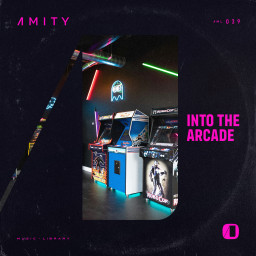 Into The Arcade