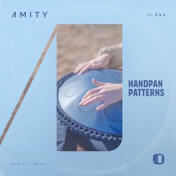Handpan Patterns
