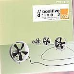 Positive Drive 3