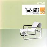 Leisure Listening 1