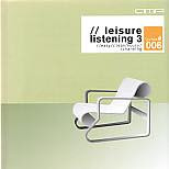 Leisure Listening 3