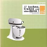 Techno,Trance And Other Dance 1