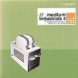 Medium Industrials 4
