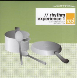 Rhythm Experience 1
