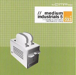 Medium Industrials 5