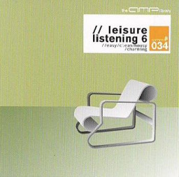 Leisure Listening 6