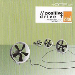 Positive Drive 7