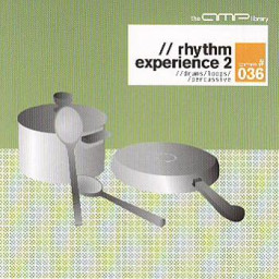 Rhythm Experience 2