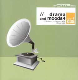 Drama And Moods 4