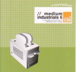 Medium Industrials 6