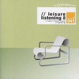 Leisure Listening 8