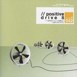 Positive Drive 8