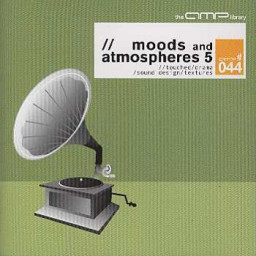 Moods And Atmosphere