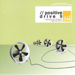 Positive Drive 9