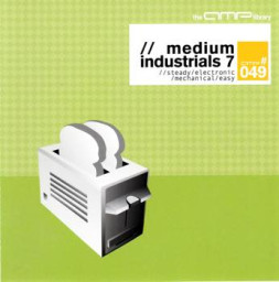 Medium Industrials 7