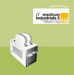 Medium Industrials 8