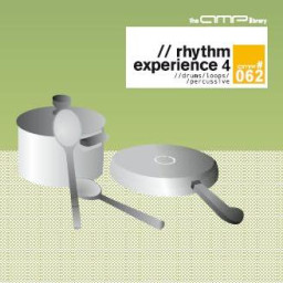 Rhythm Experience 4