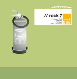 Rock 7