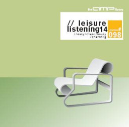 Leisure listening 14