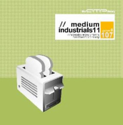 Medium industrials 11