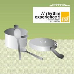 Rhythm experiences 5