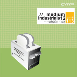 Medium industrials 12