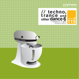 Techno trance and other dance 6