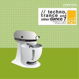 Techno trance and other dance 7