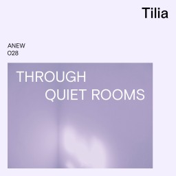 Through Quiet Rooms