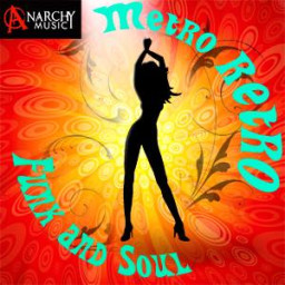 Metro Retro Funk And Soul