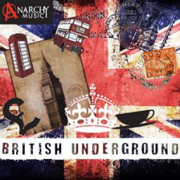 British Underground