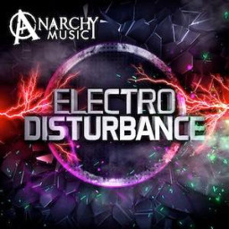 Electro Disturbance - Dark Electronic Grooves