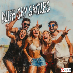 Blue Sky Smiles