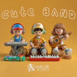 Cute Band