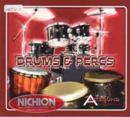 DRUMS & PERCS