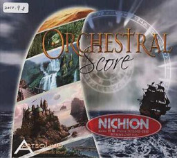Orchestral Score